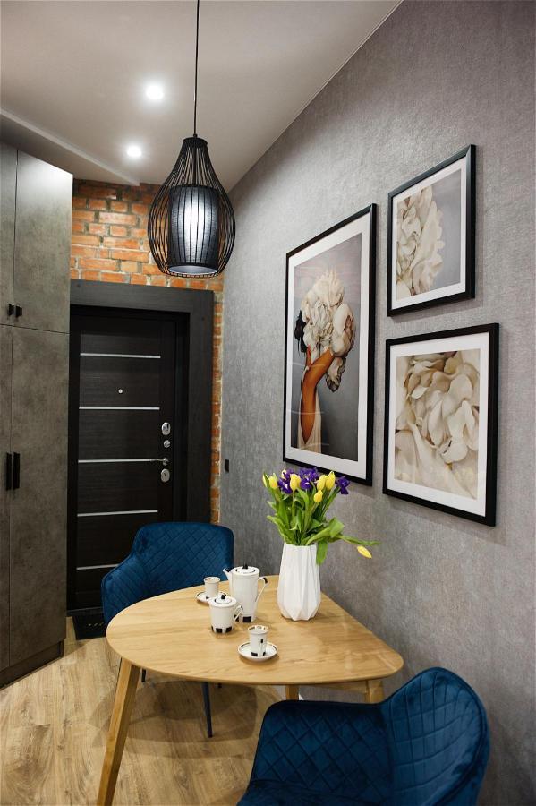 Allurapart Andersen Kiev Exterior foto
