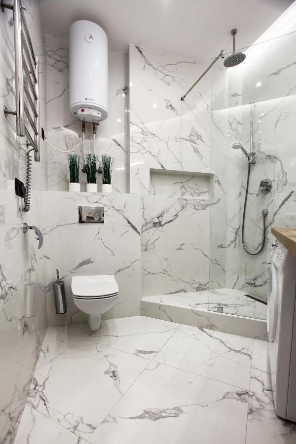 Allurapart Andersen Kiev Exterior foto